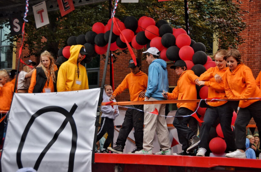 Carnival 2024 – 2025