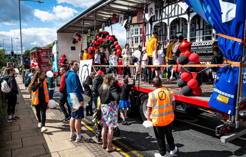 Carnival 2024 – 2025
