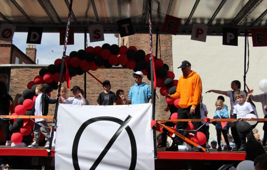 Carnival 2024 – 2025