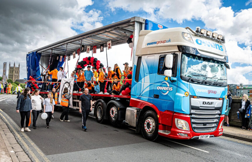 Carnival 2024 – 2025