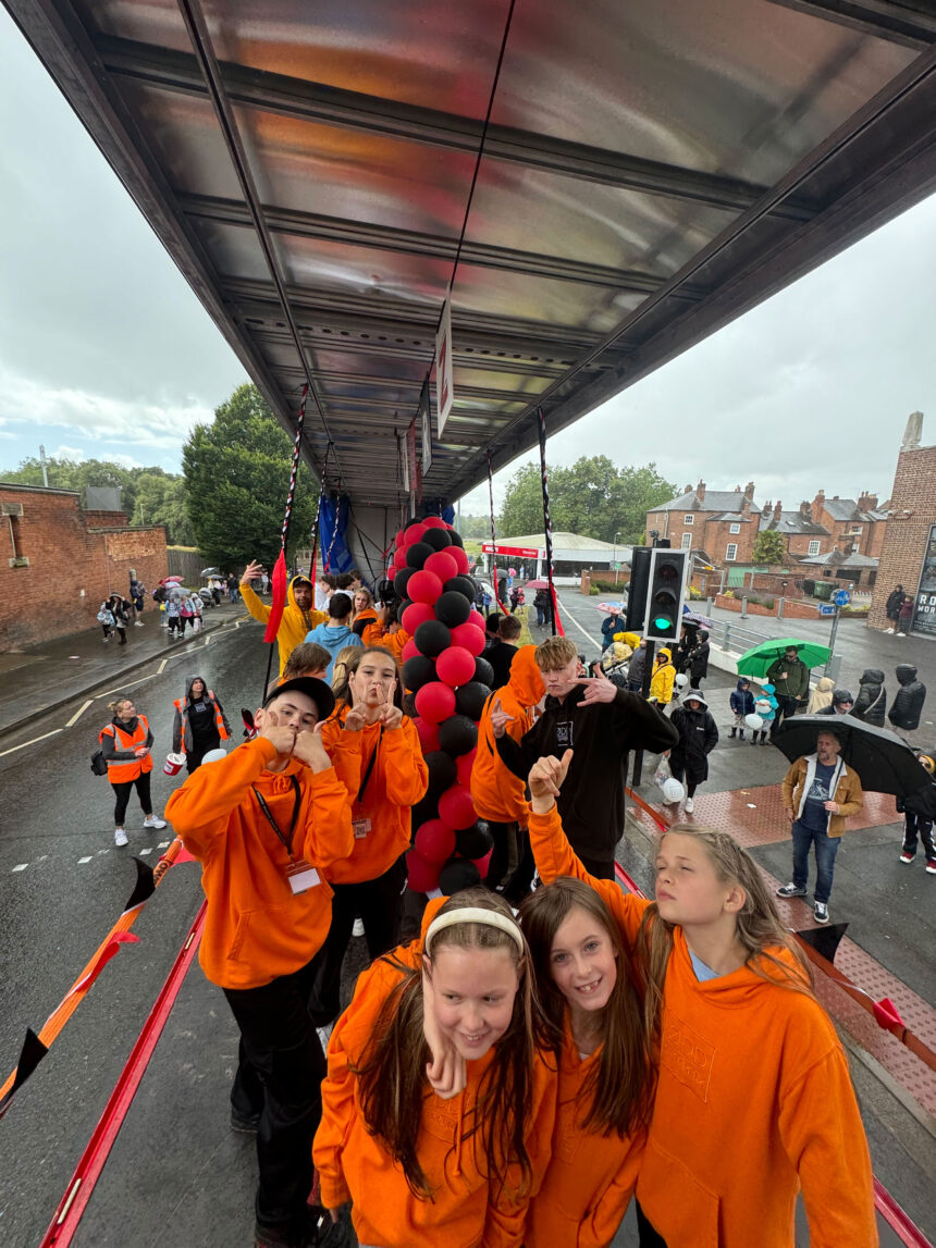 Carnival 2024 – 2025