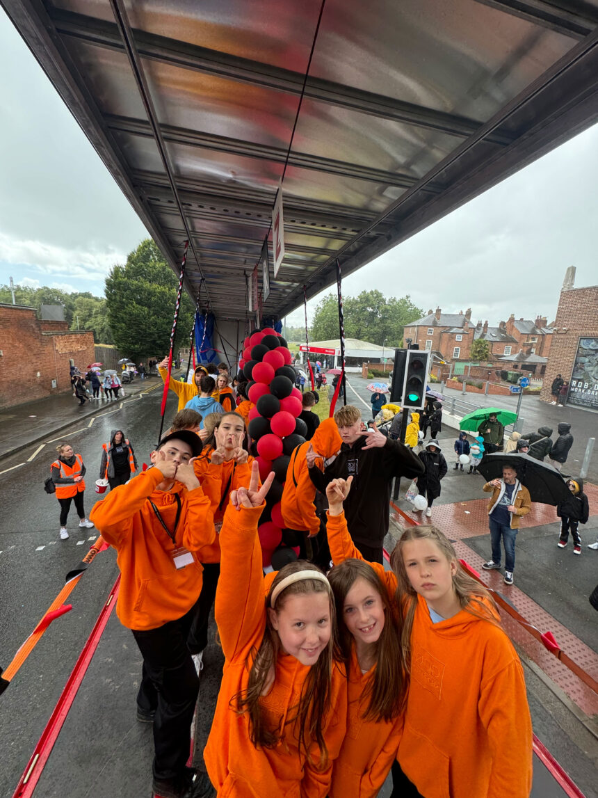 Carnival 2024 – 2025