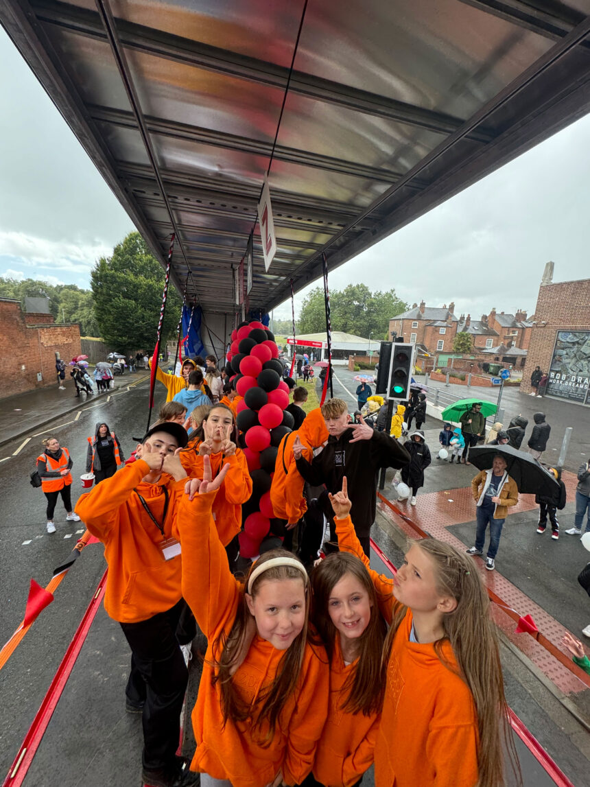 Carnival 2024 – 2025