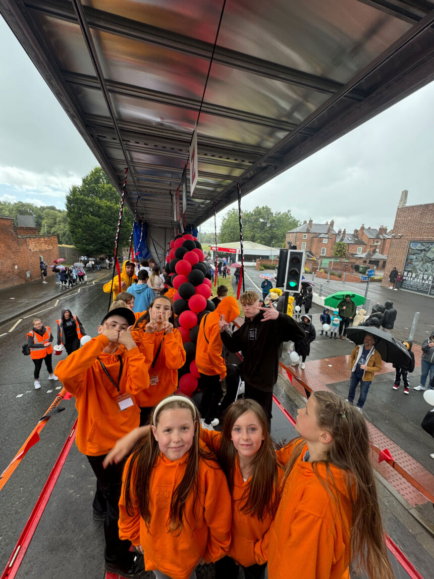 Carnival 2024 – 2025