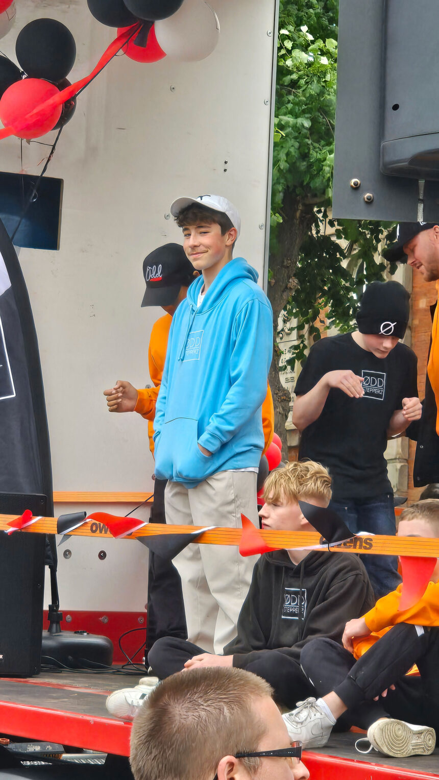 Carnival 2024 – 2025