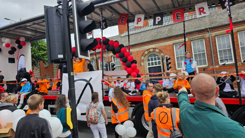 Carnival 2024 – 2025