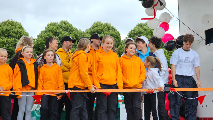Carnival 2024 – 2025