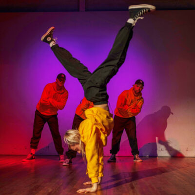 Style Specific Workshops